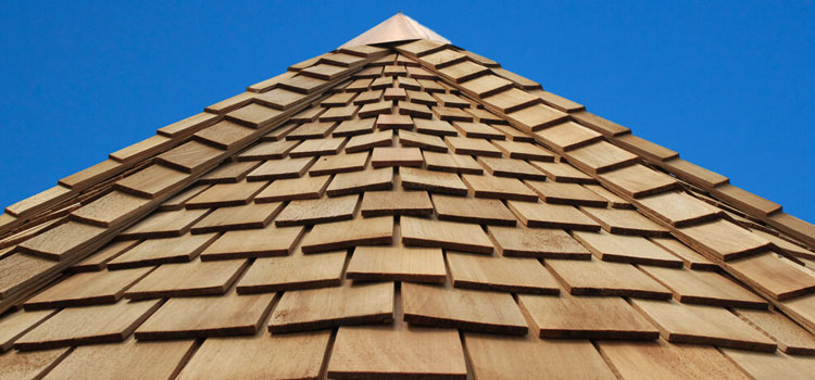 Install Wood Shingles Roofing La Verne