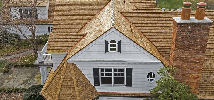 Wooden Roof Shingles For Sheds La Verne